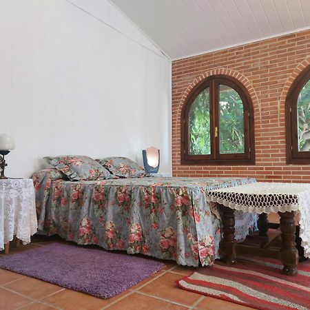Habitacion,Piscina Y Jardin Azuqueca de Henares Zewnętrze zdjęcie