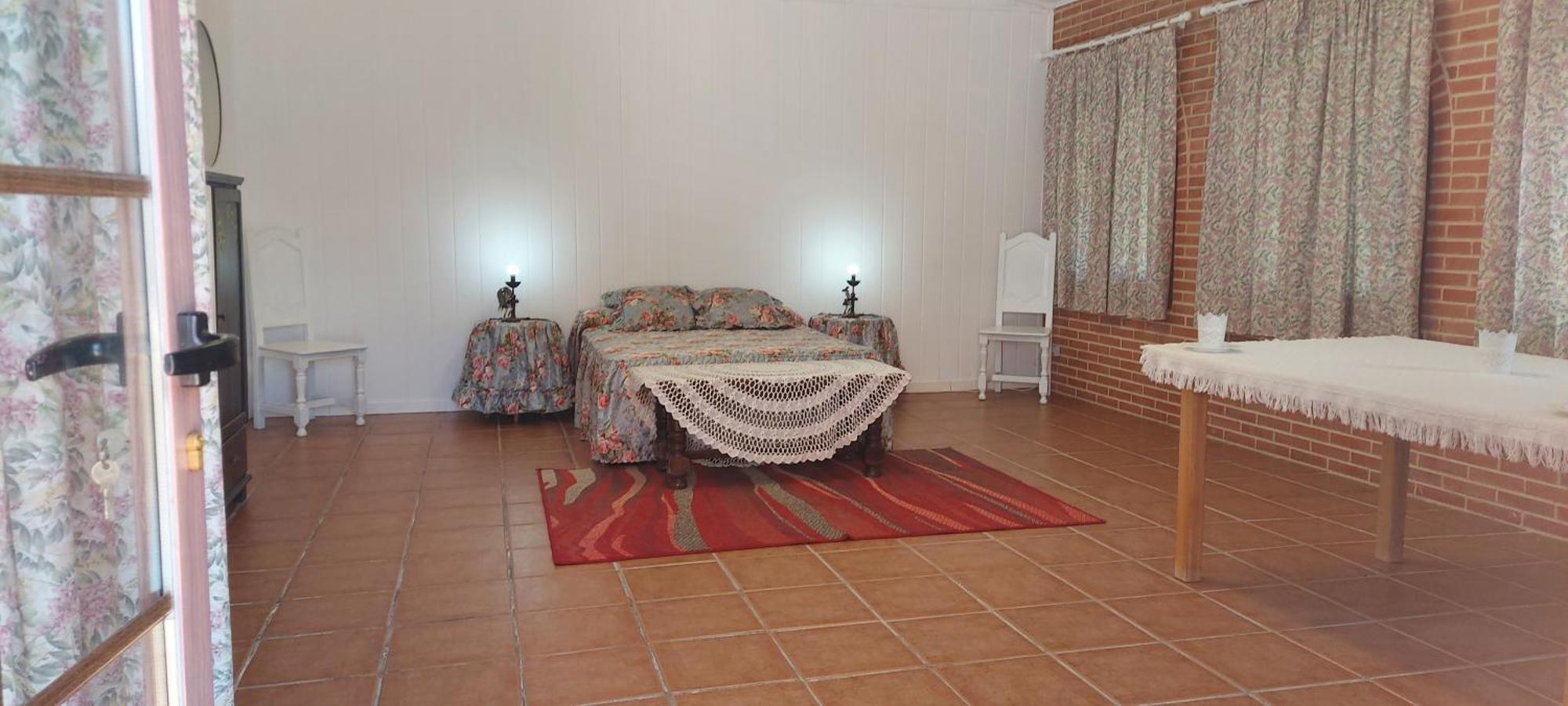 Habitacion,Piscina Y Jardin Azuqueca de Henares Zewnętrze zdjęcie