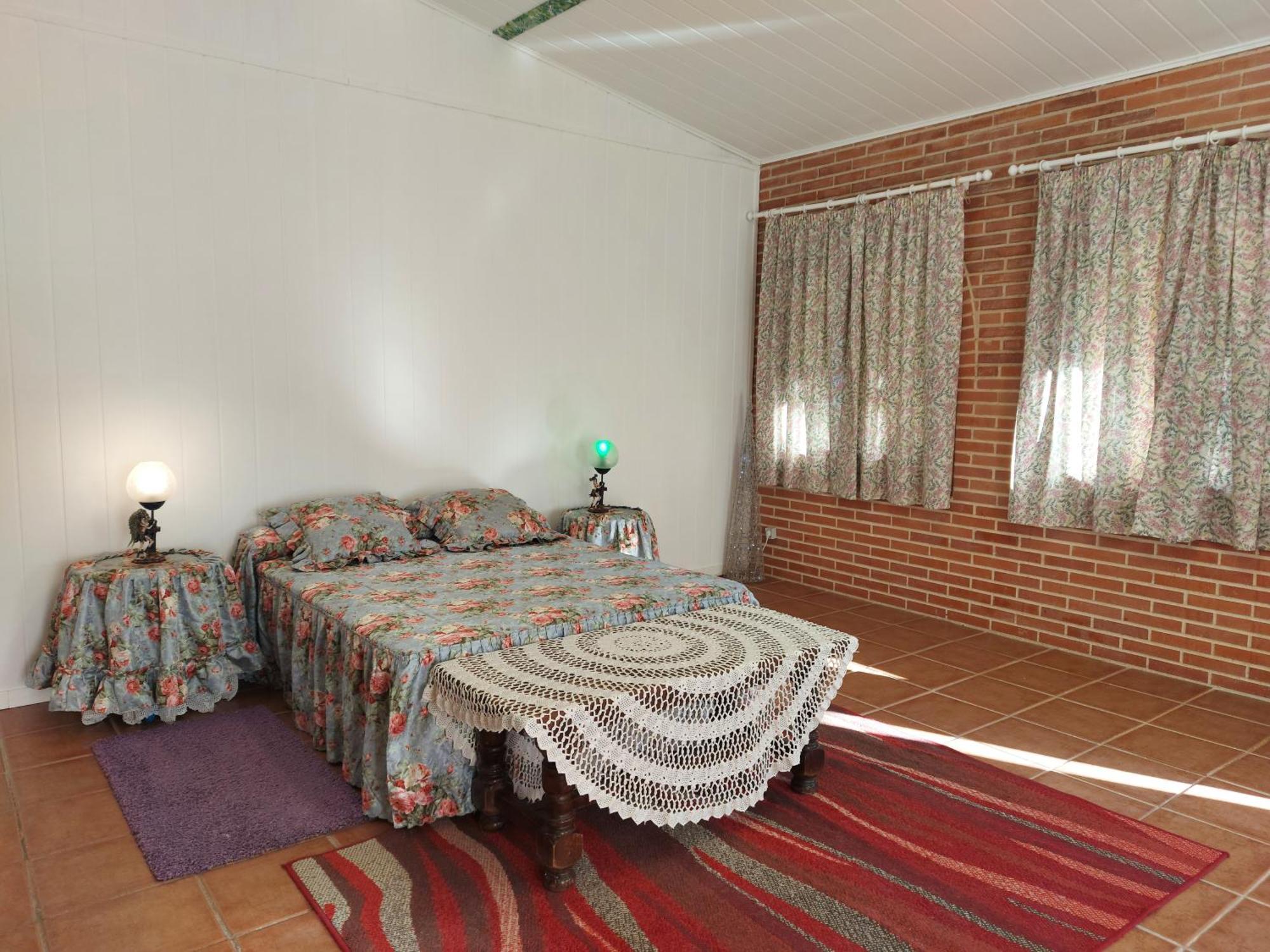 Habitacion,Piscina Y Jardin Azuqueca de Henares Zewnętrze zdjęcie