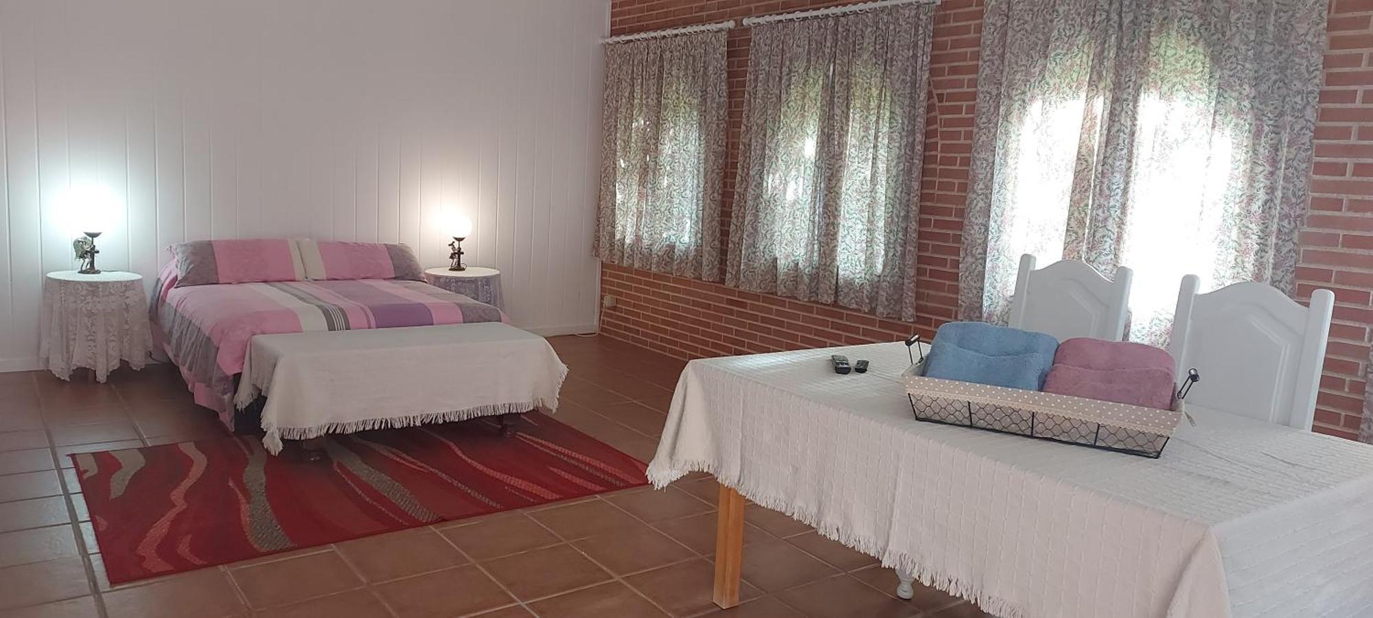 Habitacion,Piscina Y Jardin Azuqueca de Henares Zewnętrze zdjęcie