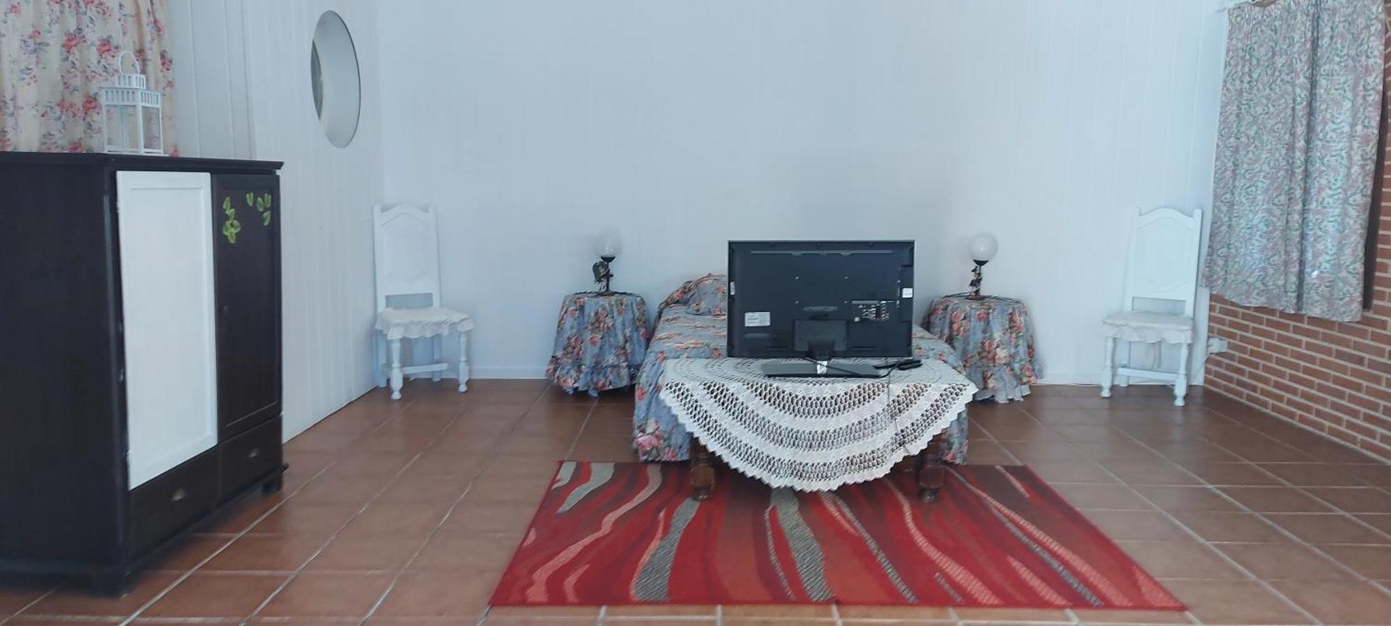 Habitacion,Piscina Y Jardin Azuqueca de Henares Zewnętrze zdjęcie