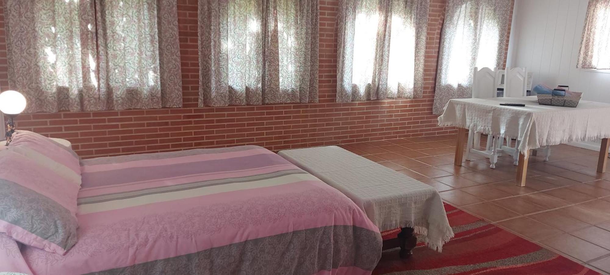 Habitacion,Piscina Y Jardin Azuqueca de Henares Zewnętrze zdjęcie