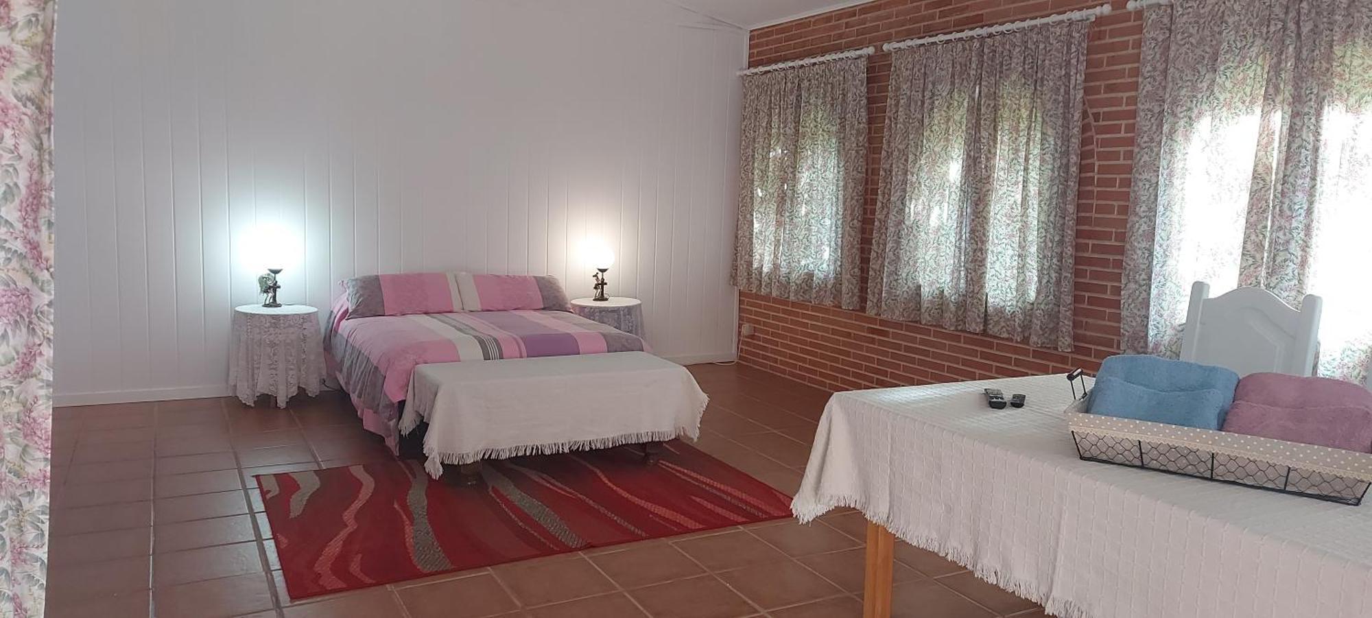 Habitacion,Piscina Y Jardin Azuqueca de Henares Zewnętrze zdjęcie