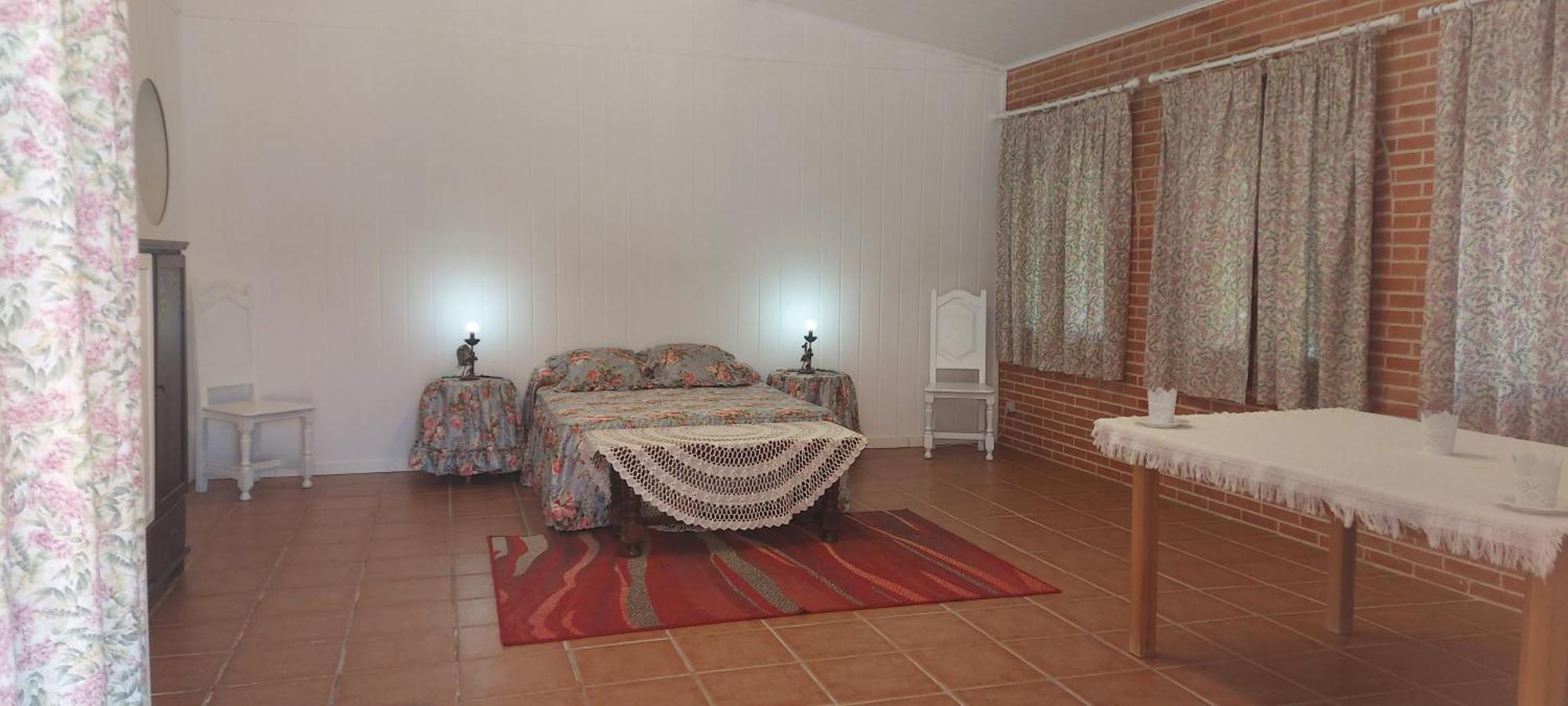 Habitacion,Piscina Y Jardin Azuqueca de Henares Zewnętrze zdjęcie