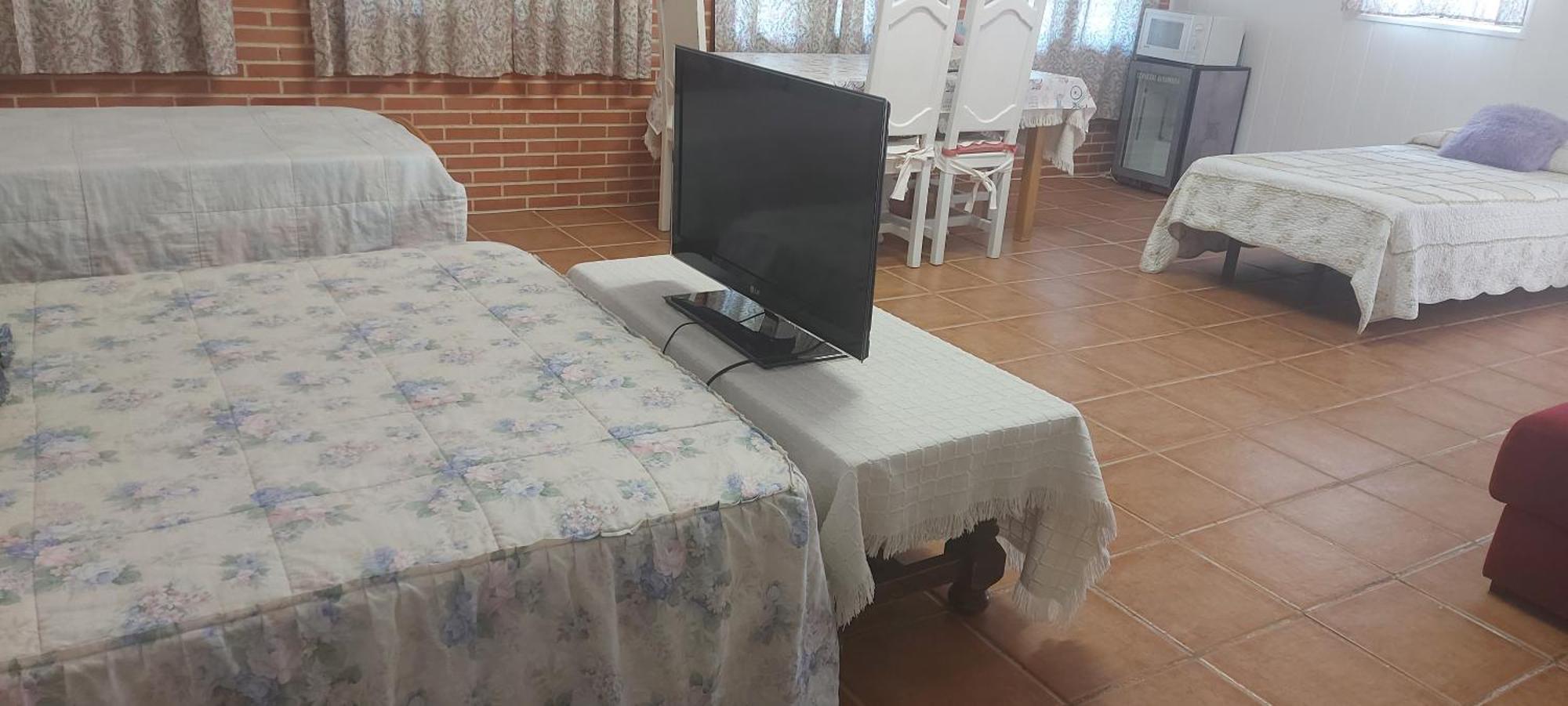 Habitacion,Piscina Y Jardin Azuqueca de Henares Zewnętrze zdjęcie